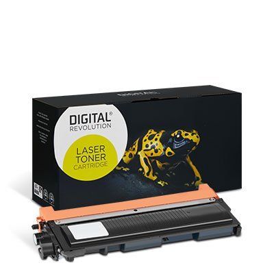 Brother TN-230Y - alternativer Toner 'gelb' 1.400 Seiten - Digital Revolution