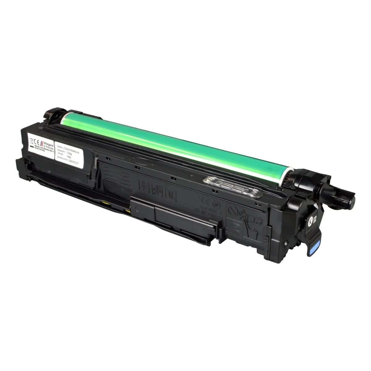 Canon C-EXV 47 alternative Trommel 'schwarz' 43.000 Seiten - Digital Revolution