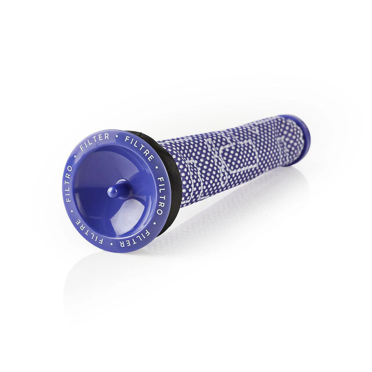 Nedis Ersatz-Aktiv HEPA Filter