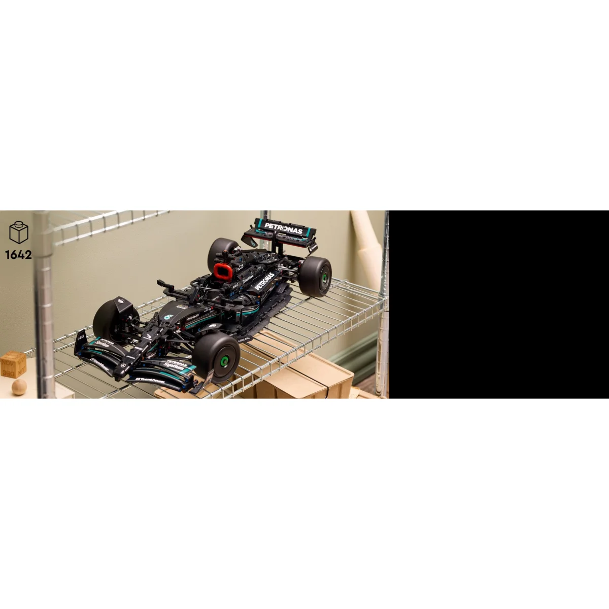 LEGO® Technic Mercedes-AMG F1 W14 E Performance 42171 LEGO® Technic Mercedes-AMG F1 W14 E Performance 42171