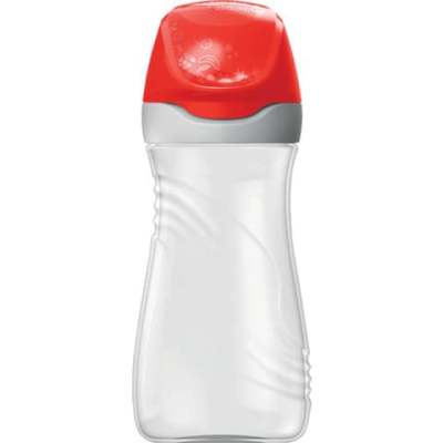 Trinkflasche Kids ORIGINS - 430 ml, rot