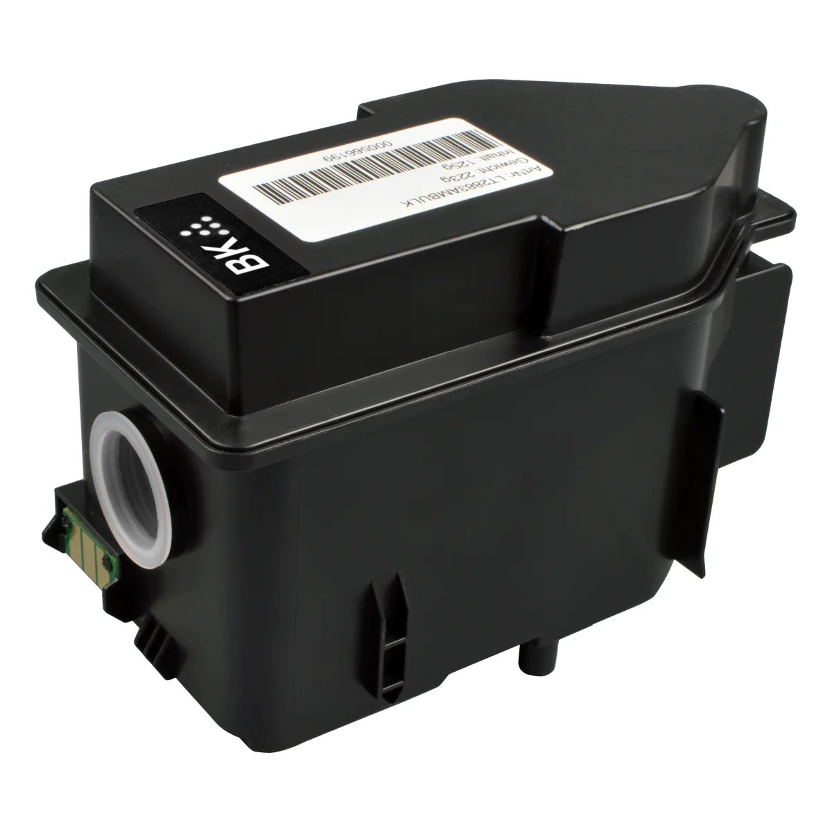 Konica Minolta TNP-80 K - alternativer Toner 'schwarz' 13.000 Seiten - Digital Revolution