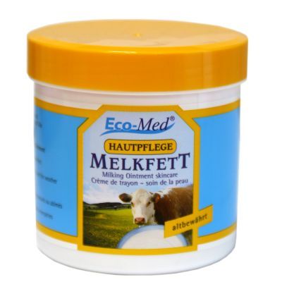 eco Med Melkfett, 250ml 