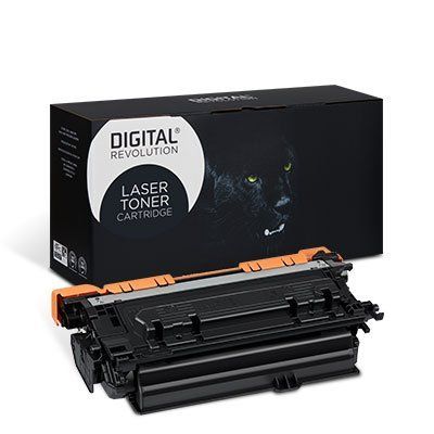 Digital Revolution ECO XL Toner 647A/649X schwarz 17.000 Seiten