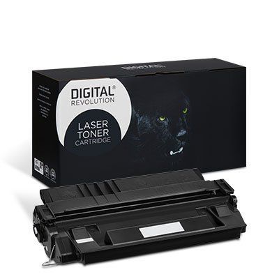 HP C4129X - alternativer ECO Toner 'schwarz' 10.000 Seiten - Digital Revolution