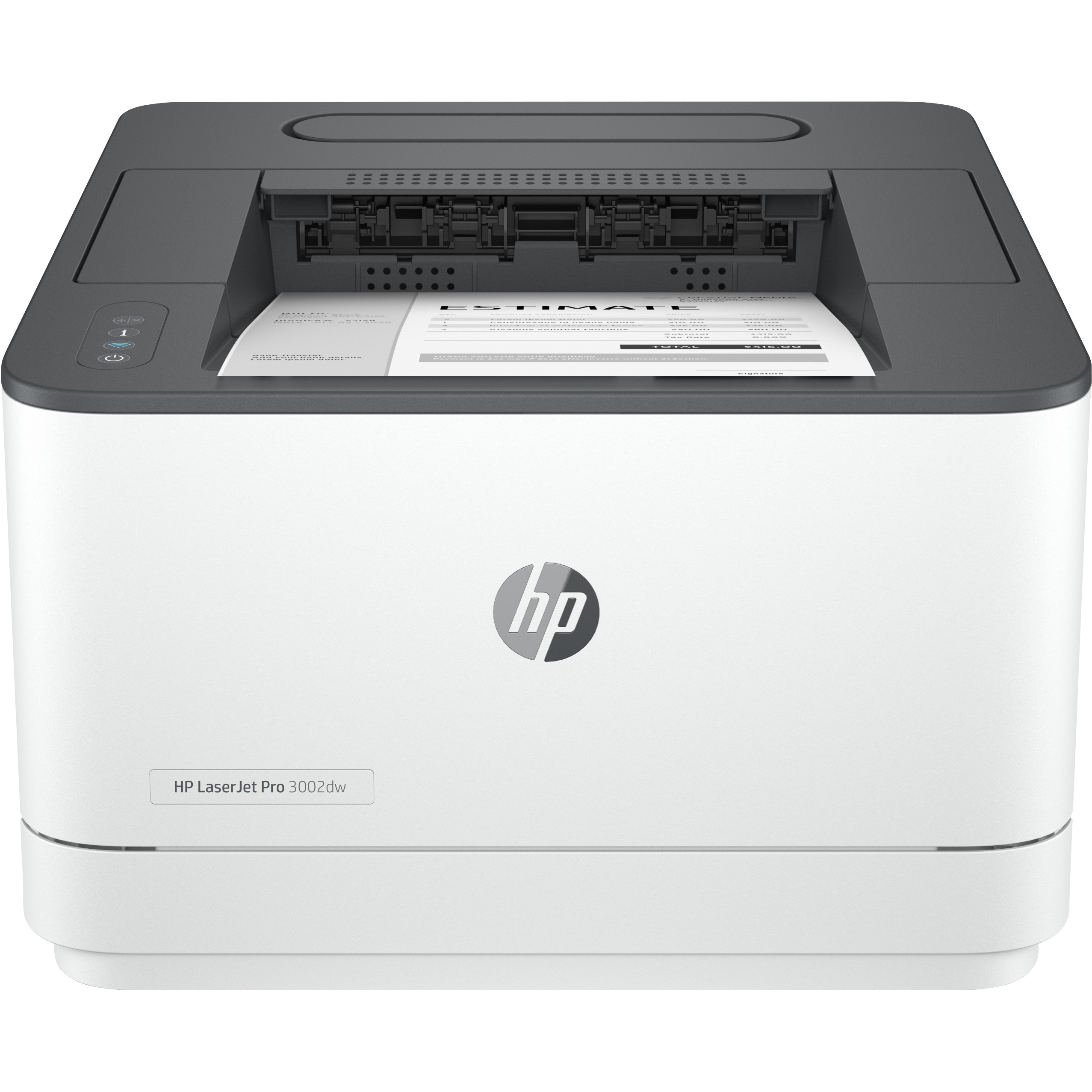HP LaserJet Pro 3002dw S/W-Laserdrucker A4 33S./Min. A4 WLAN Duplex