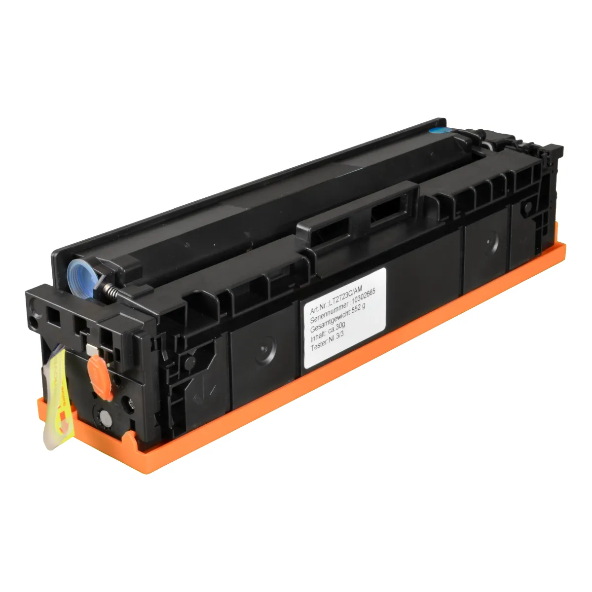 HP 205A - alternativer Toner 'cyan' 900 Seiten - Digital Revolution