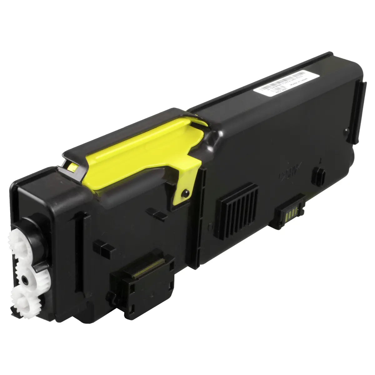 Dell F8N91 - alternativer Toner gelb 9.000 Seiten - Digital Revolution