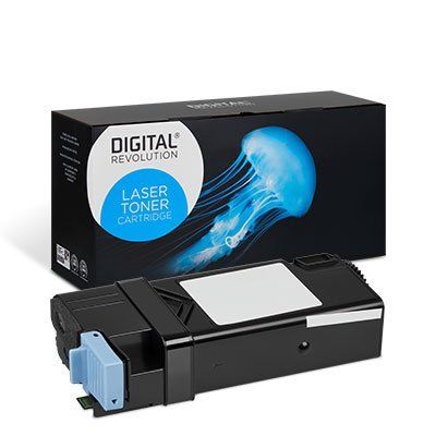 Digital Revolution Toner 106R01331 cyan 1.000 Seiten