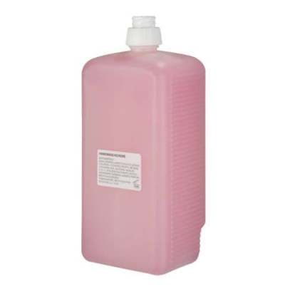 Maxi Handwaschcreme - 950 ml, rosé, Nachfüllpackung (für Spendersysteme CWS Classic-Line)