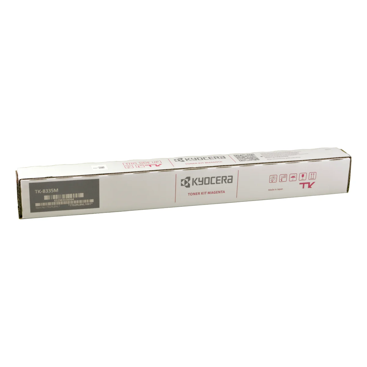 Kyocera Toner TK-8335M  1T02RLBNL0  magenta