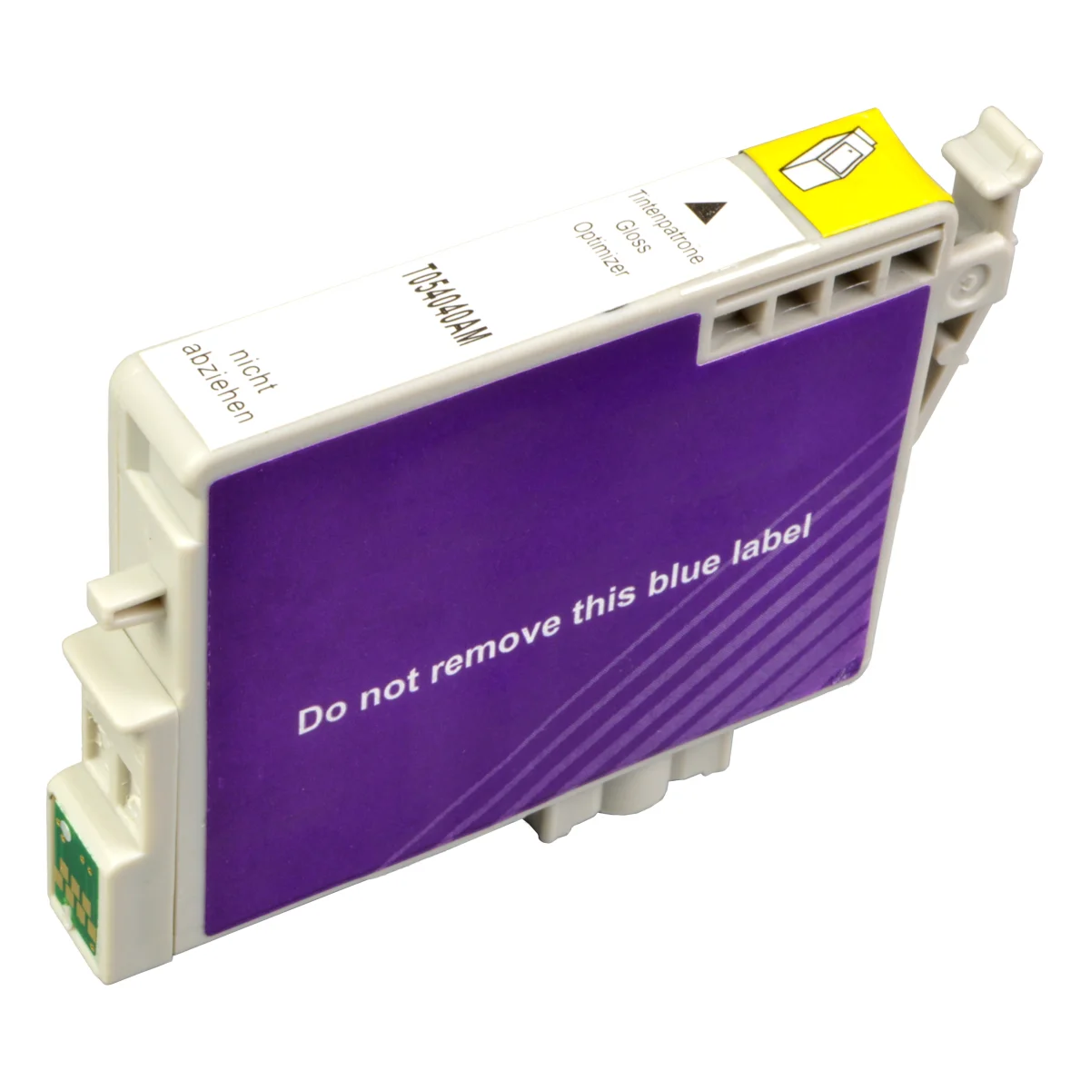 Epson T0540 - alternative Patrone glanzverstärker 18 ml | 550 Seiten - Digital Revolution