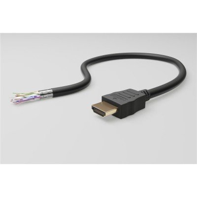 High-Speed-HDMI™-Kabel mit Ethernet