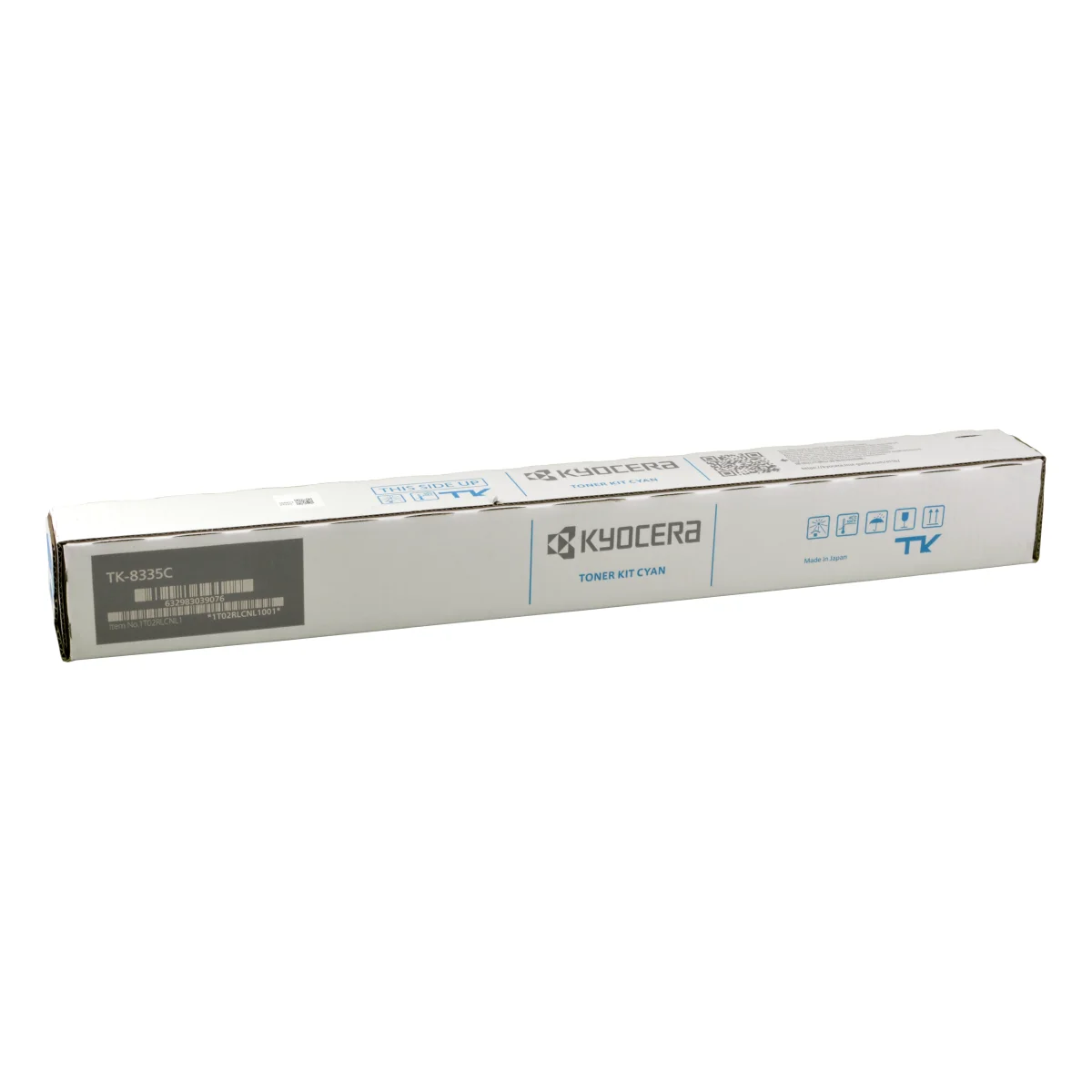 Kyocera Toner TK-8335C  1T02RLCNL0  cyan