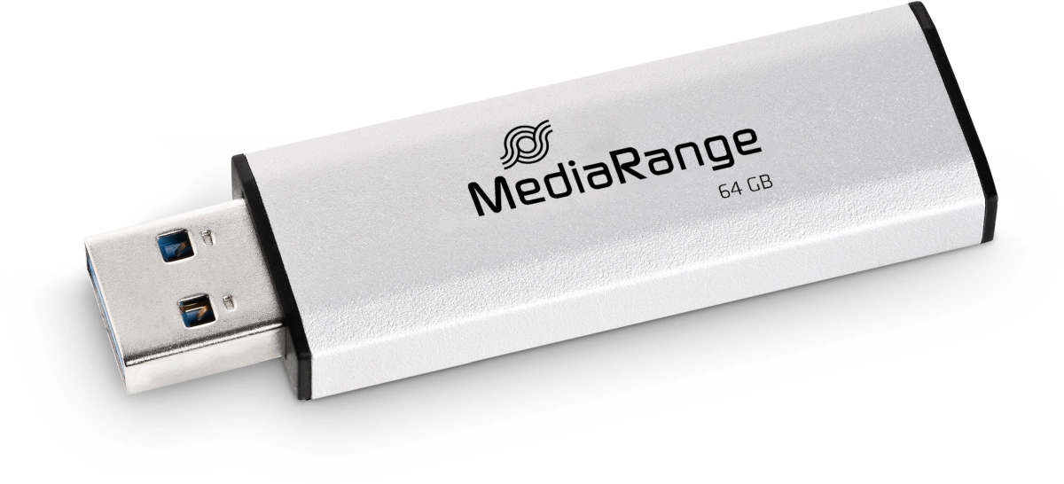 USB Speicherstick 3.0 | 64 GB MediaRange