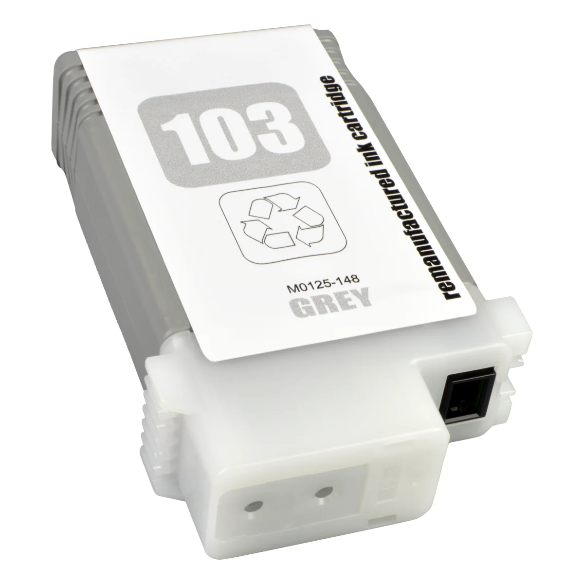 Canon PFI-103 GY - alternative Patrone grau 130 ml - Digital Revolution