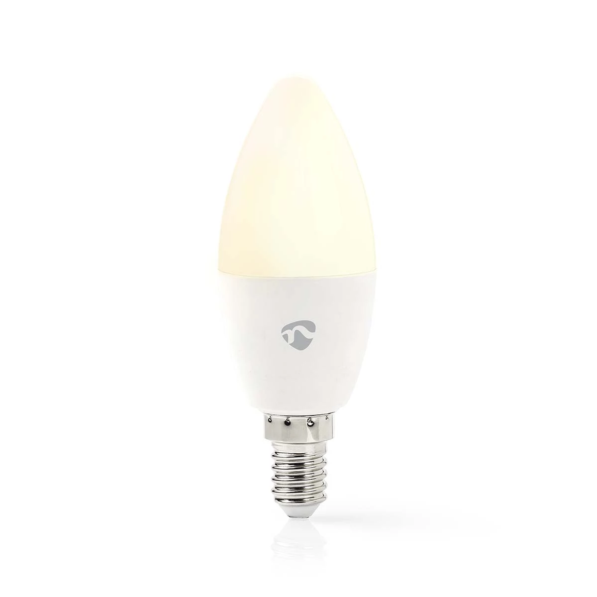 SmartLife Vollfärbige LED-Lampe