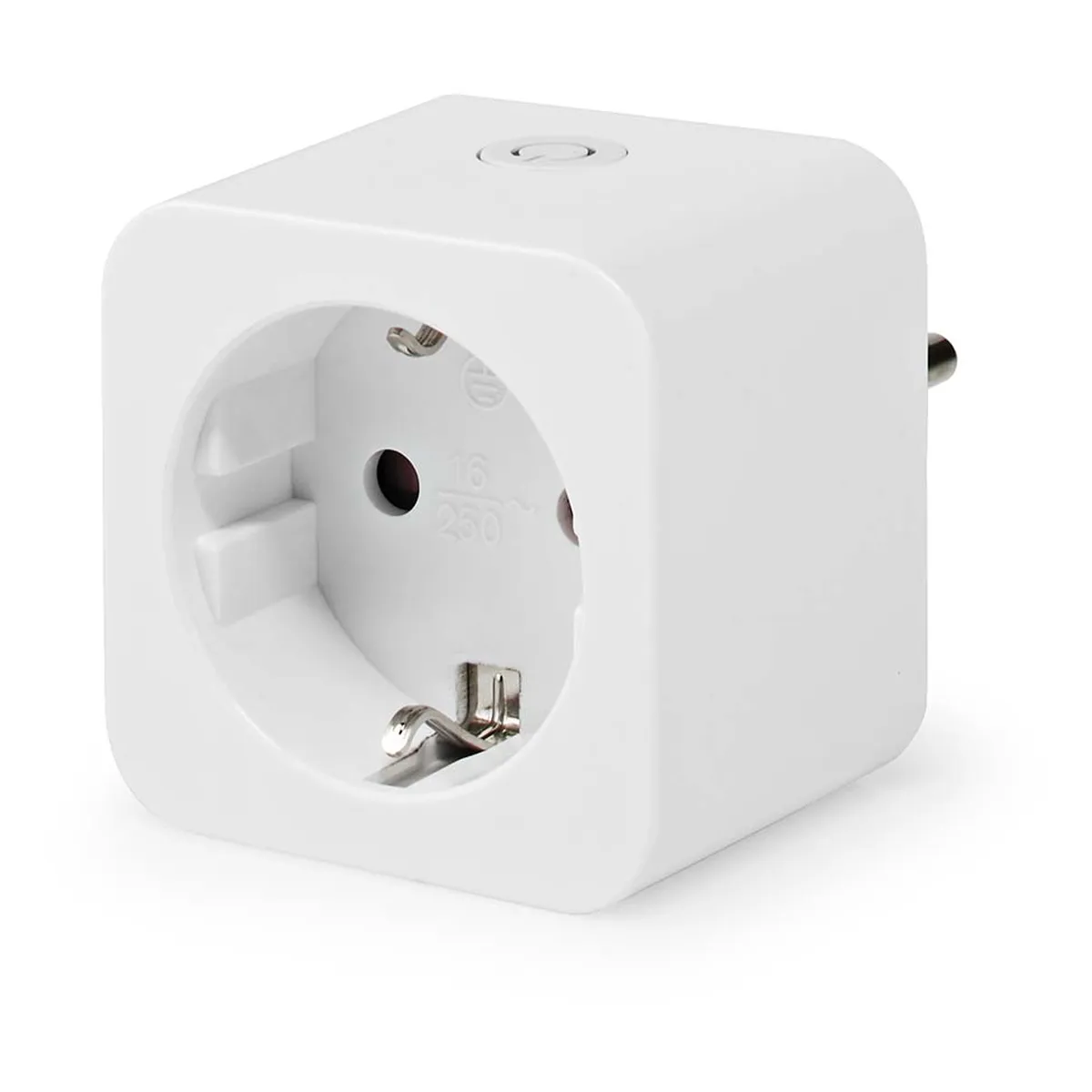 Nedis SmartLife Smart Stecker Nedis SmartLife Smart Stecker