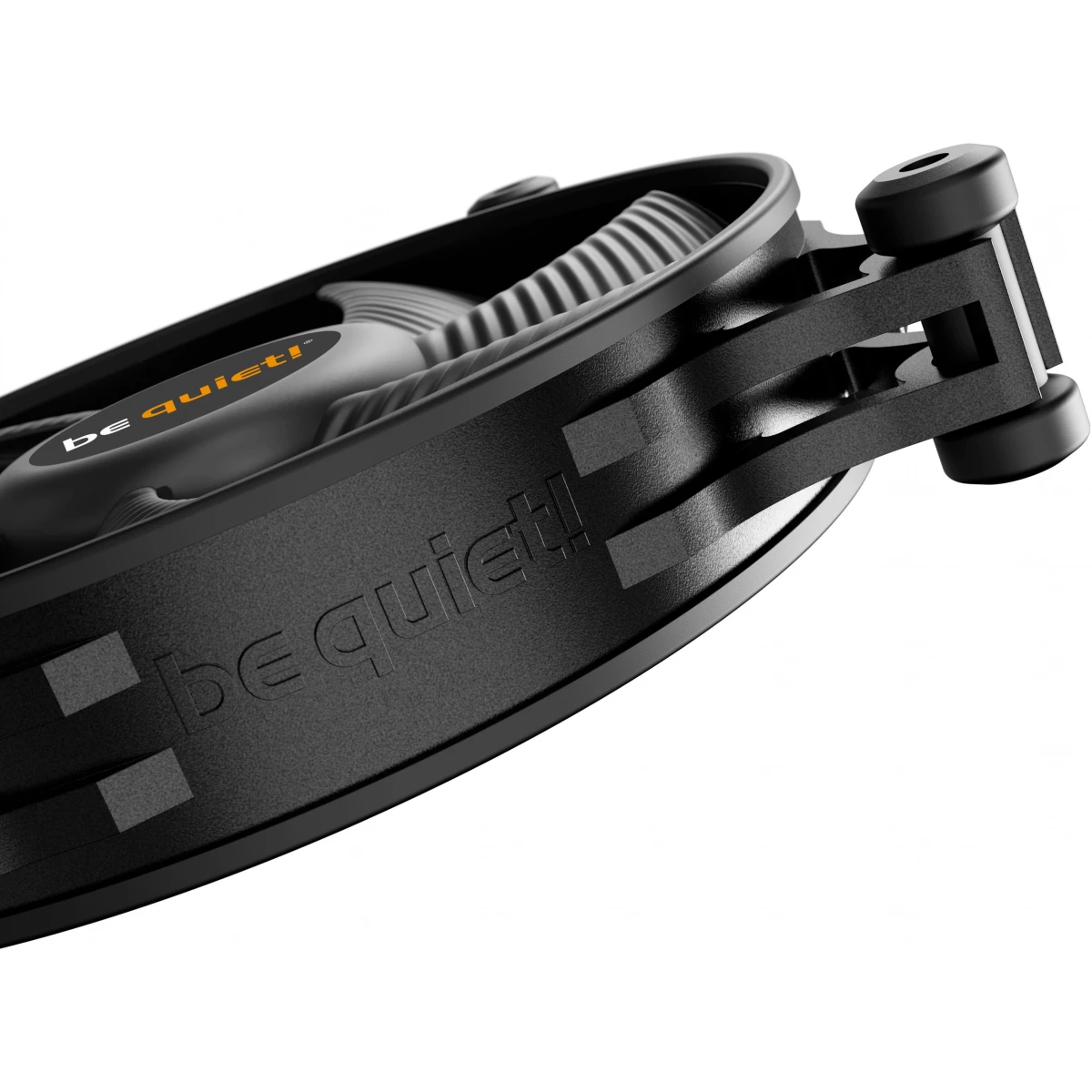 Be Quiet! Lüfter 120mm Shadow Wings 2