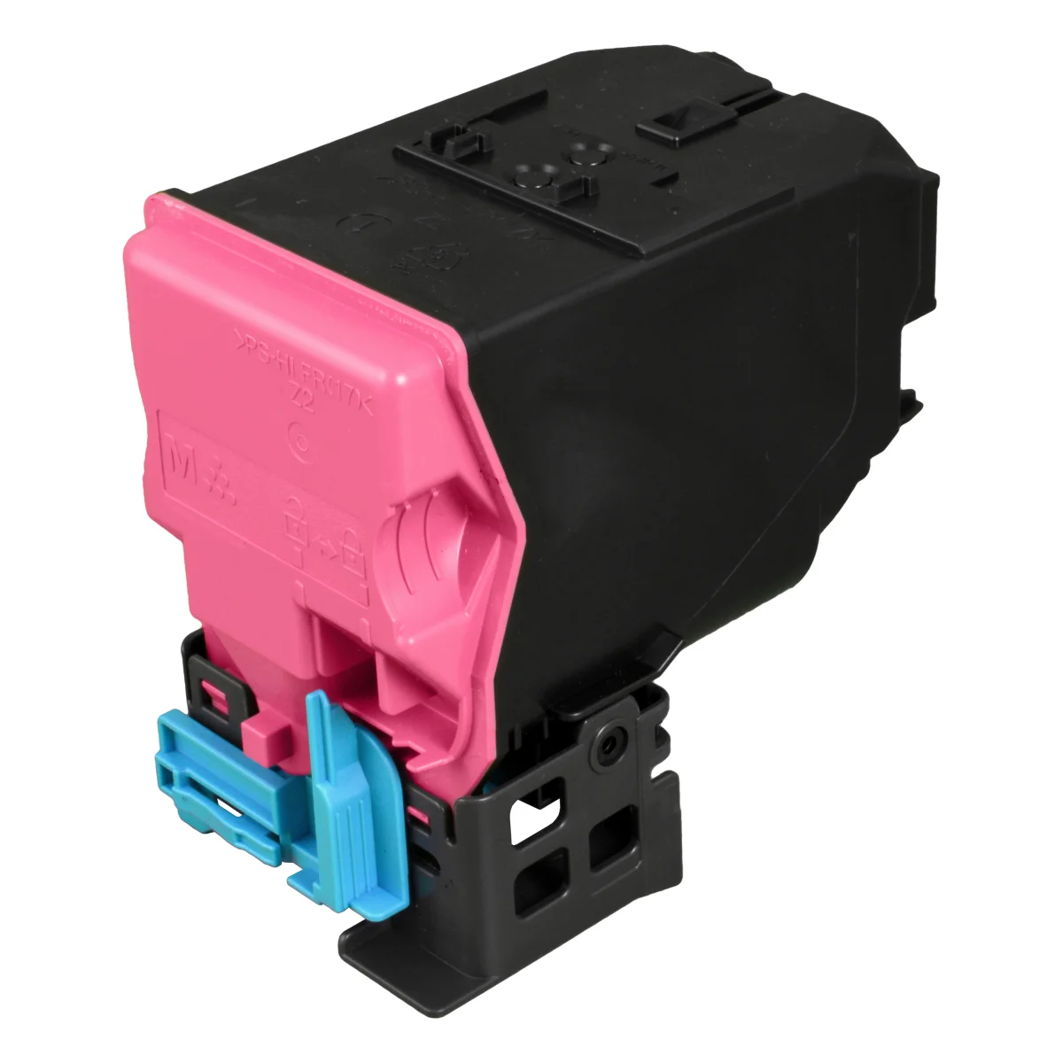 Konica Minolta TNP-18 M - alternativer Toner 'magenta' 6.000 Seiten - Digital Revolution