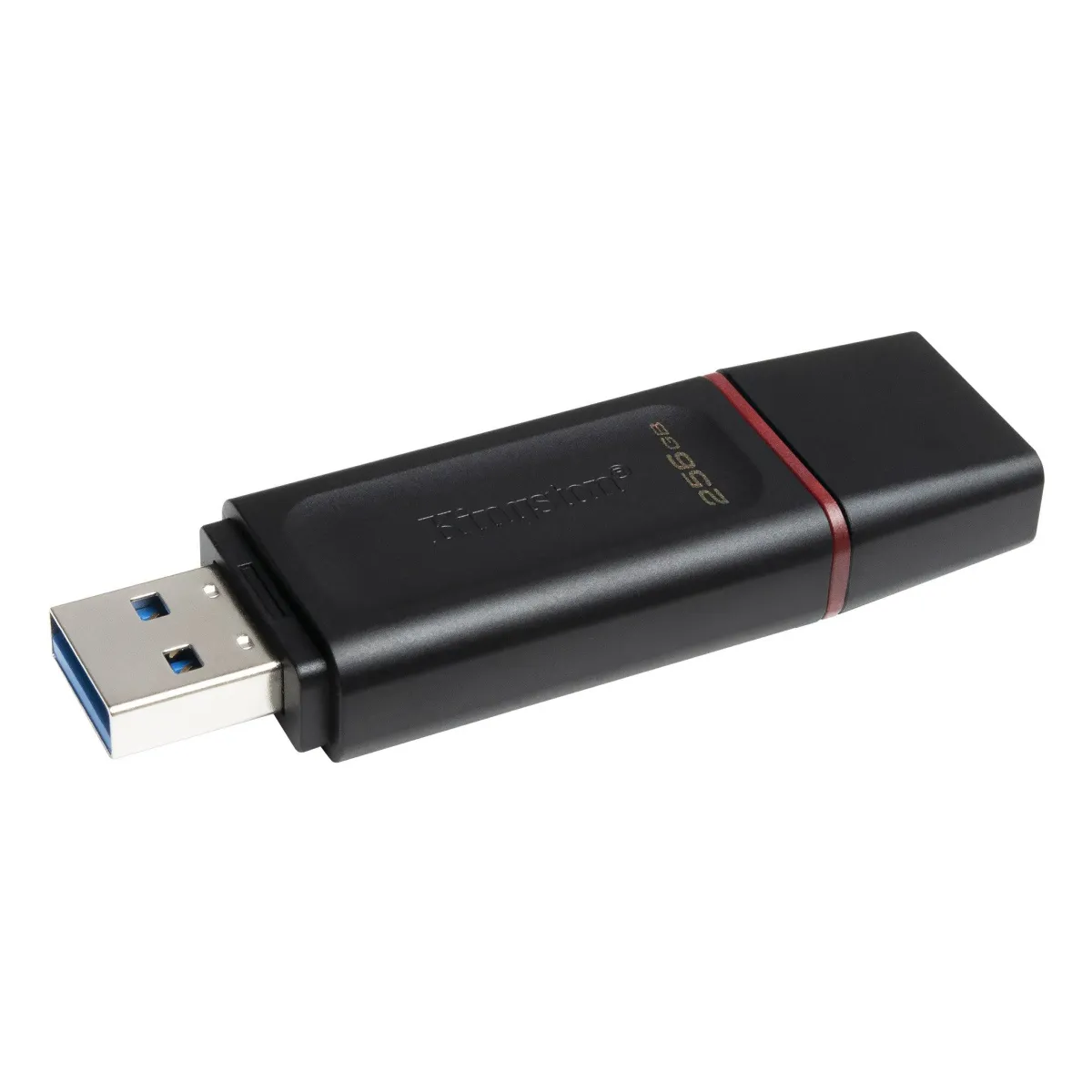 Kingston DataTraveler Exodia USB-Stick 256 GB schwarz