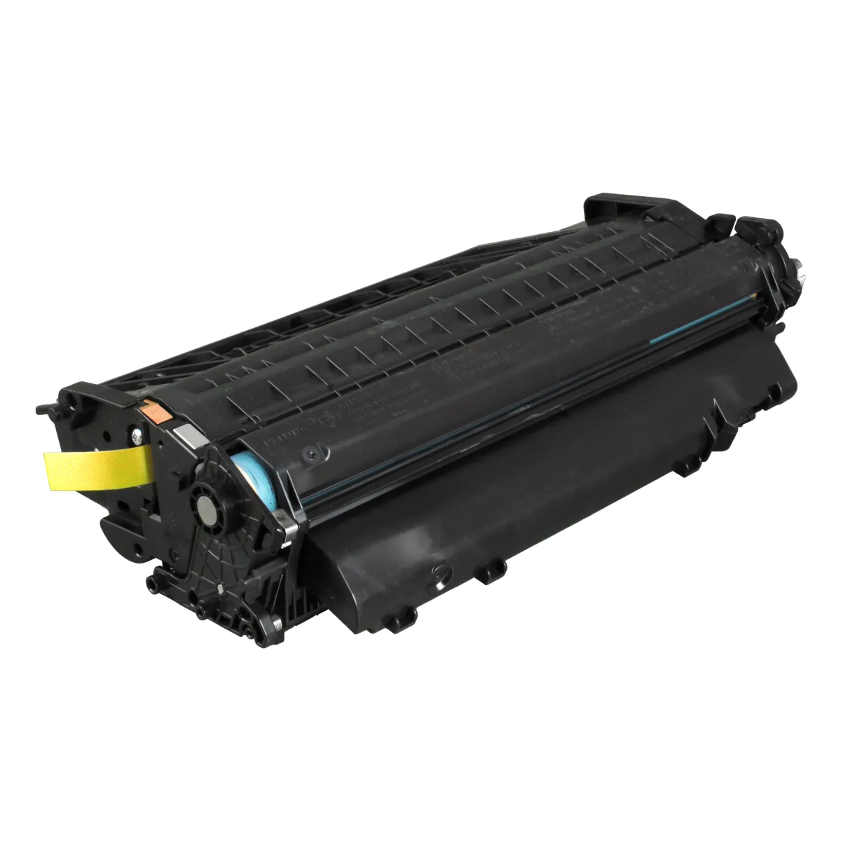 HP 05X / 80X, 719H, 720 - alternativer Toner 'schwarz' 6.900 Seiten - Digital Revolution