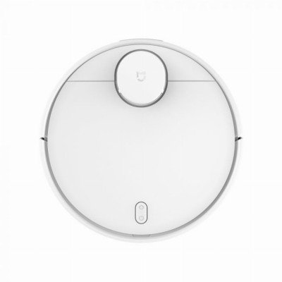 Xiaomi Mi Robot Vacuum Mop Pro White