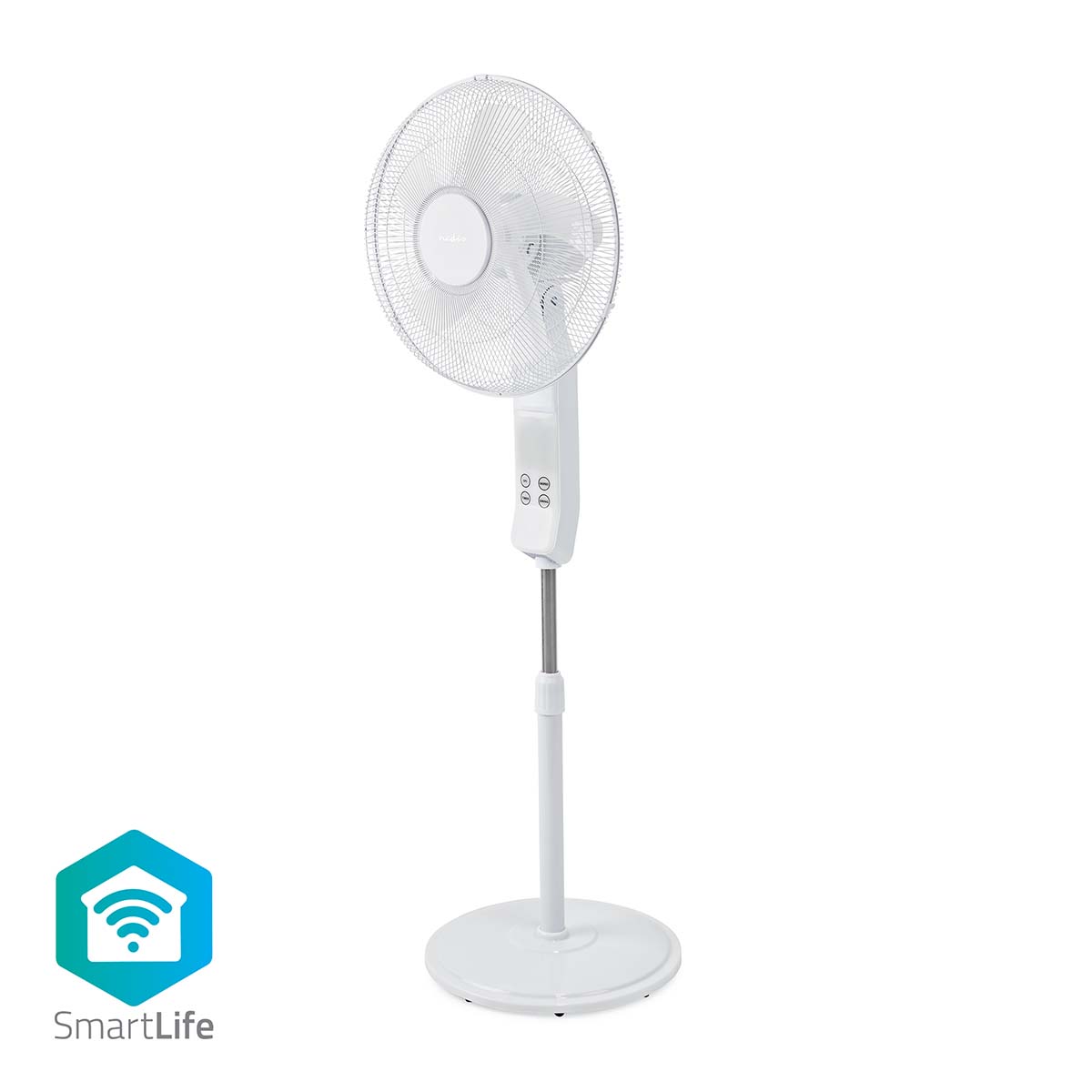 SmartLife Ventilator
