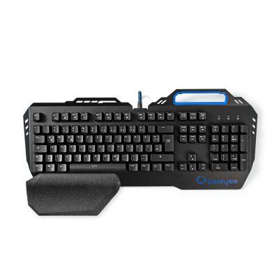 Wired Gaming Keyboard