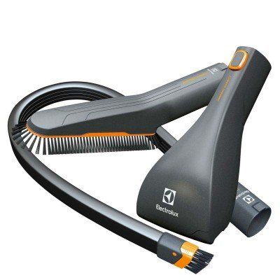 KIT12 Advanced Precision Home und Car Kit - ovaler Anschluss - 36 mm