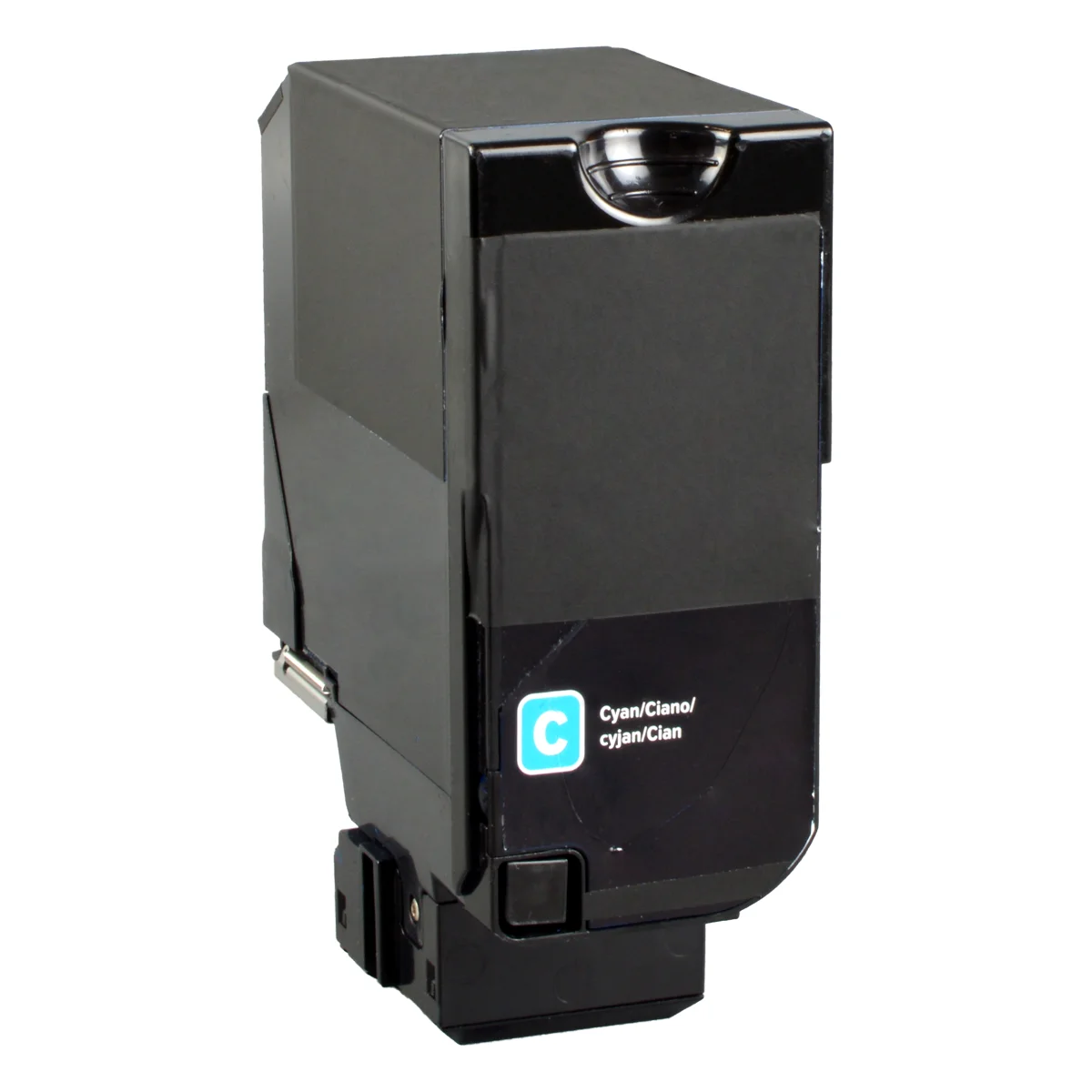 Lexmark 74C20C0 - alternativer Toner 'cyan' 3.000 Seiten - Digital Revolution