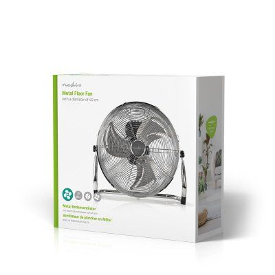 Nedis Bodenventilator