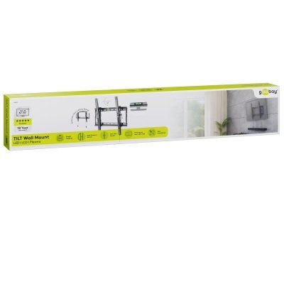 TV-Wandhalterung Pro TILT (M)