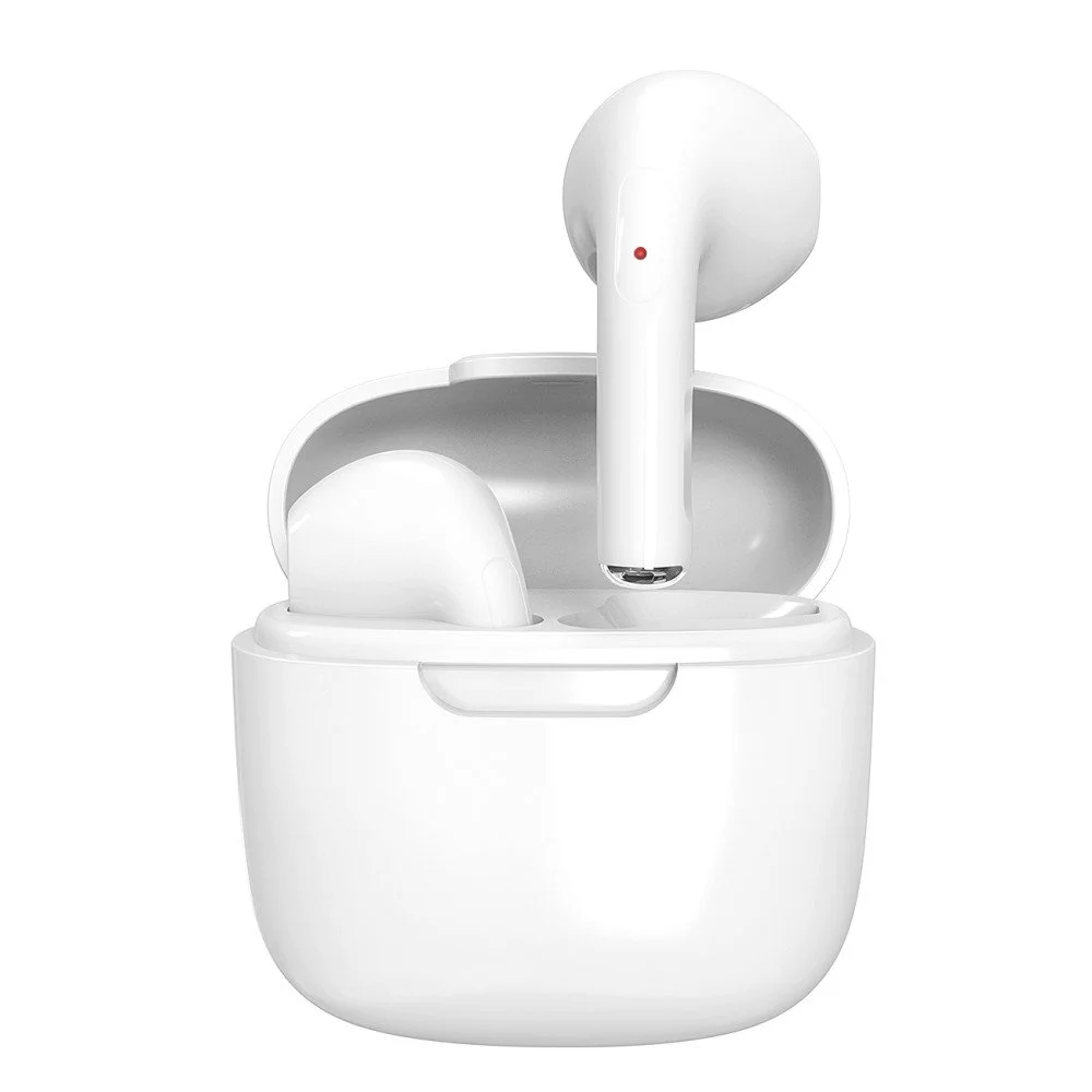 Fontastic TWS In-Ear Kopfhörer Pero, HD Sound, Auto Pairing