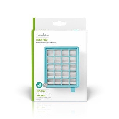 Nedis HEPA Filter Set
