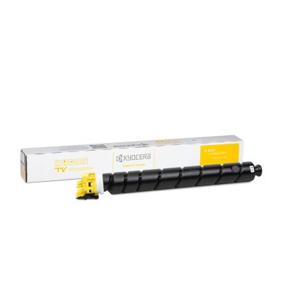 Kyocera TK-8375Y Toner gelb 20.000 Seiten (1T02XDANL0)