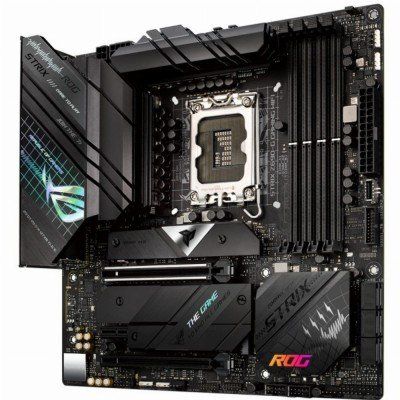 1700 ASUS ROG Strix Z690-G Gaming WIFI