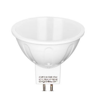 Aigostar LED Spot, 4W, MR16