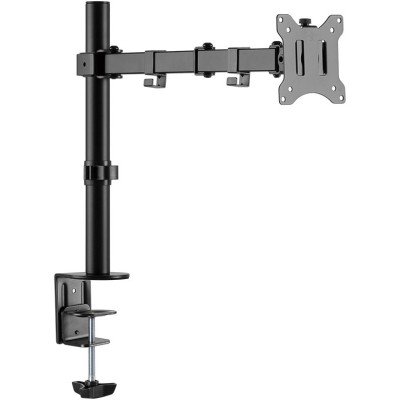 Goobay Monitorhalterung Single Flex