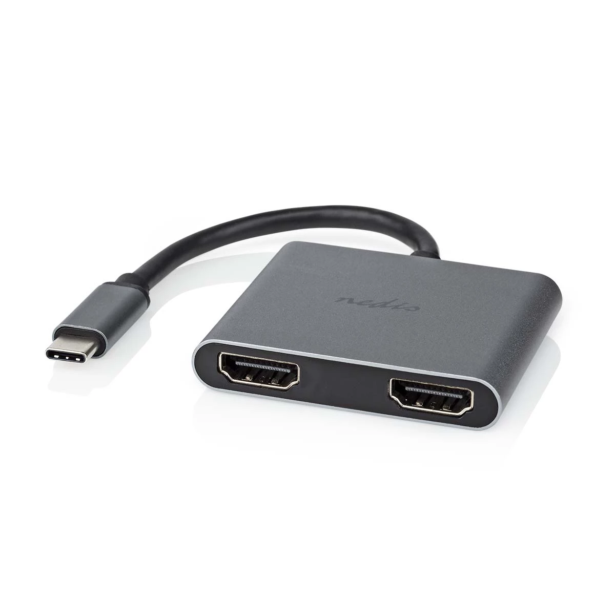 USB Multi-Port-Adapter