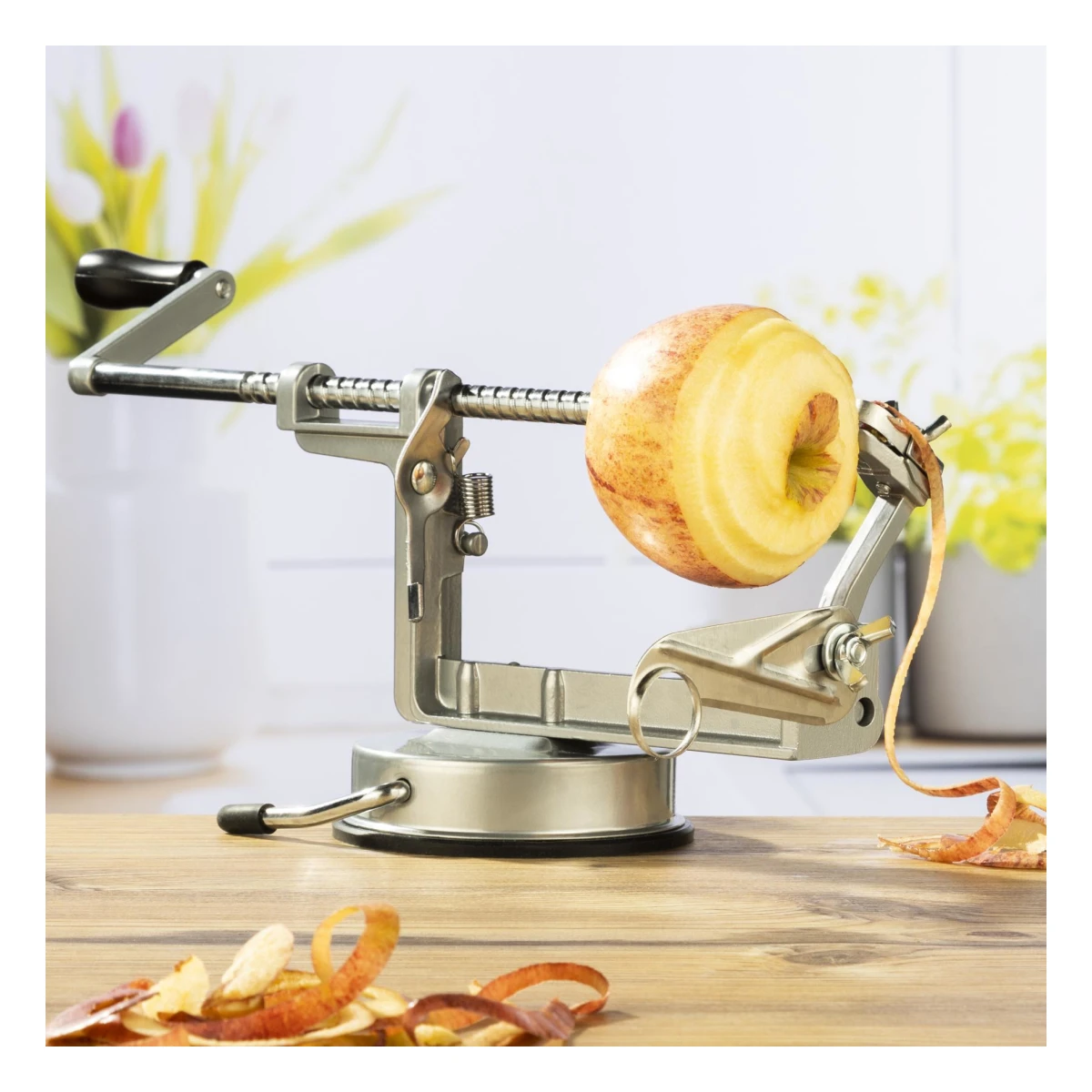 Obst- und Gemüseschäler