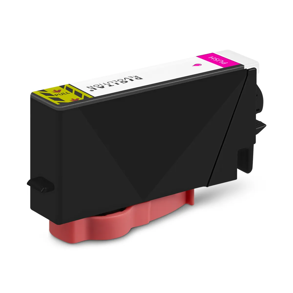 Digital Revolution alternative Patrone Tinte HP N9J74AE (364XL) schwarz cyan magenta gelb