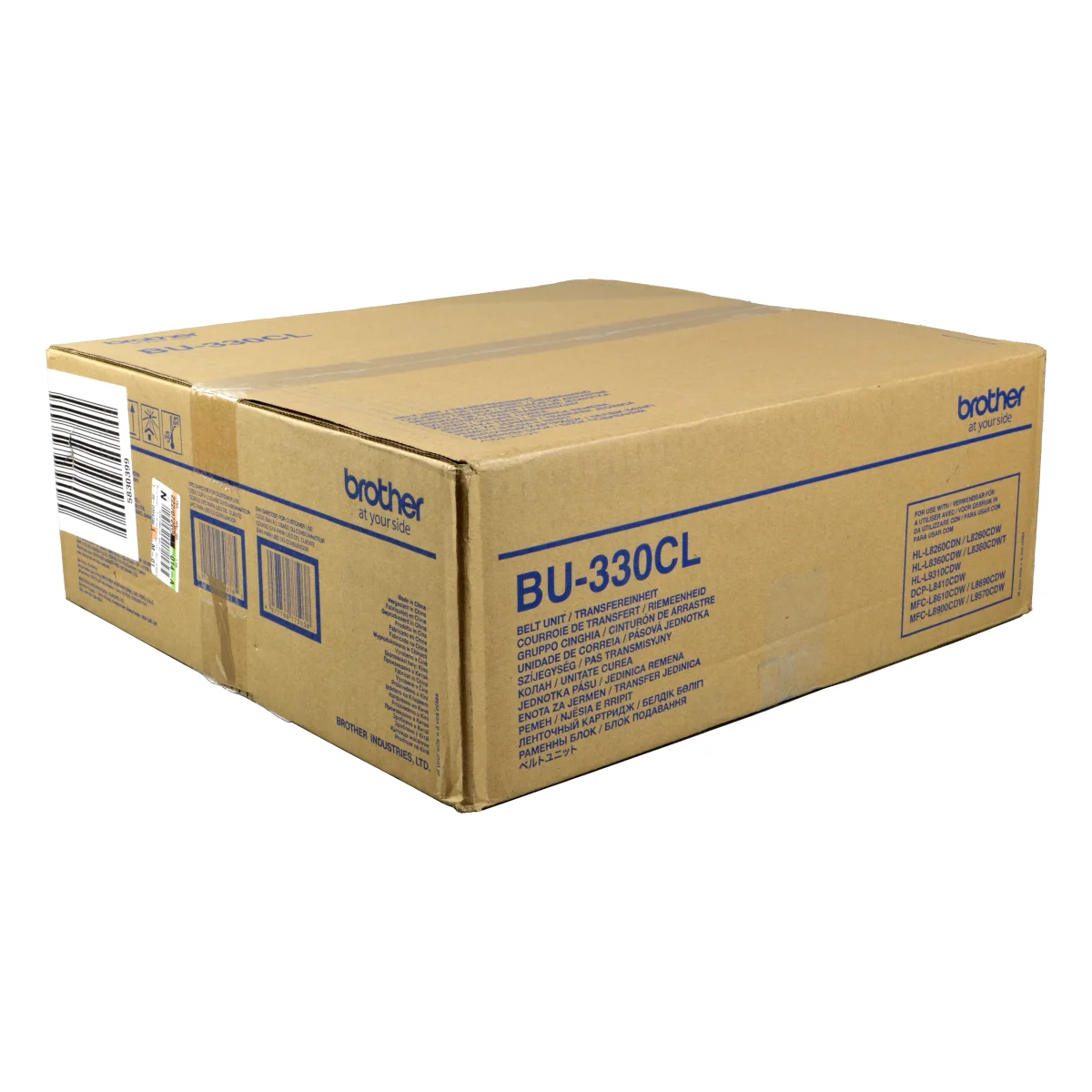 Brother Transfer Kit BU-330CL