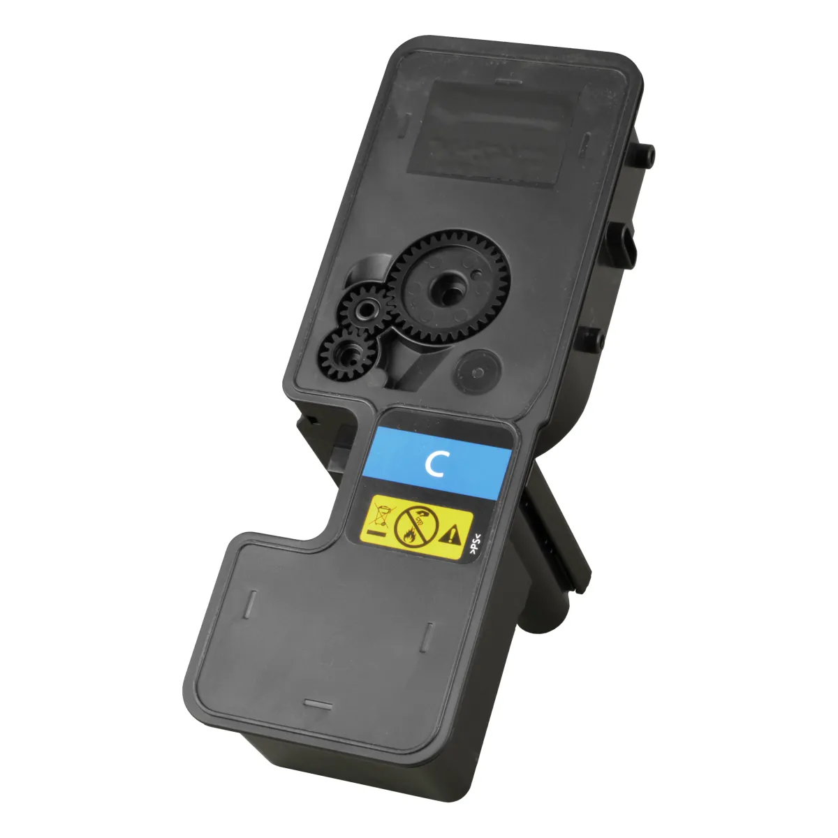 Kyocera TK-5220C - alternativer Toner 'cyan' 1.200 Seiten - Digital Revolution