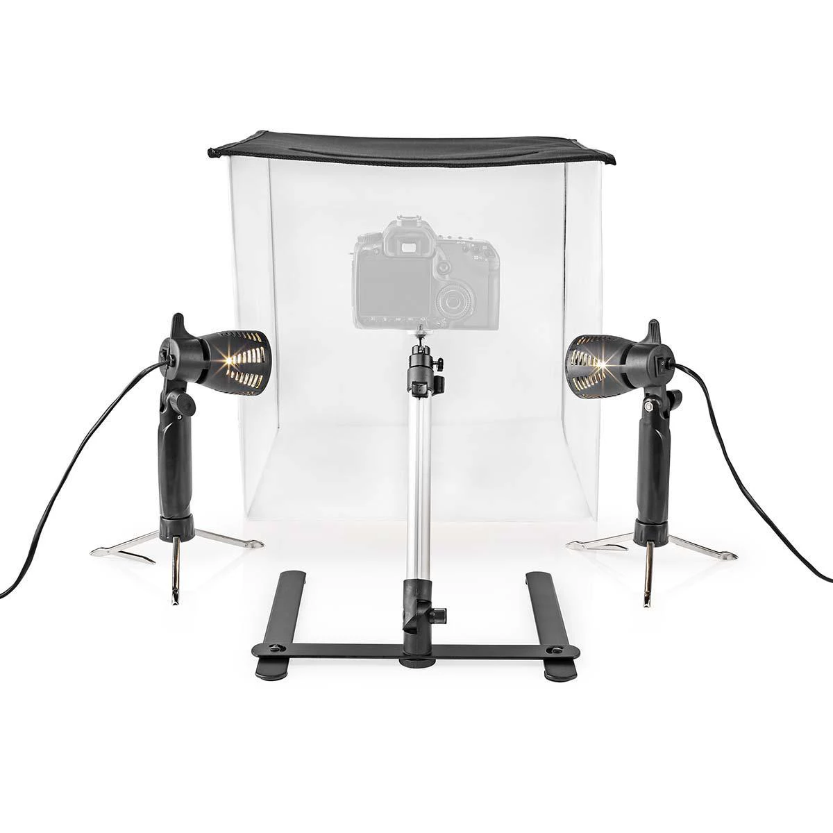 Nedis Foto Studio Kit