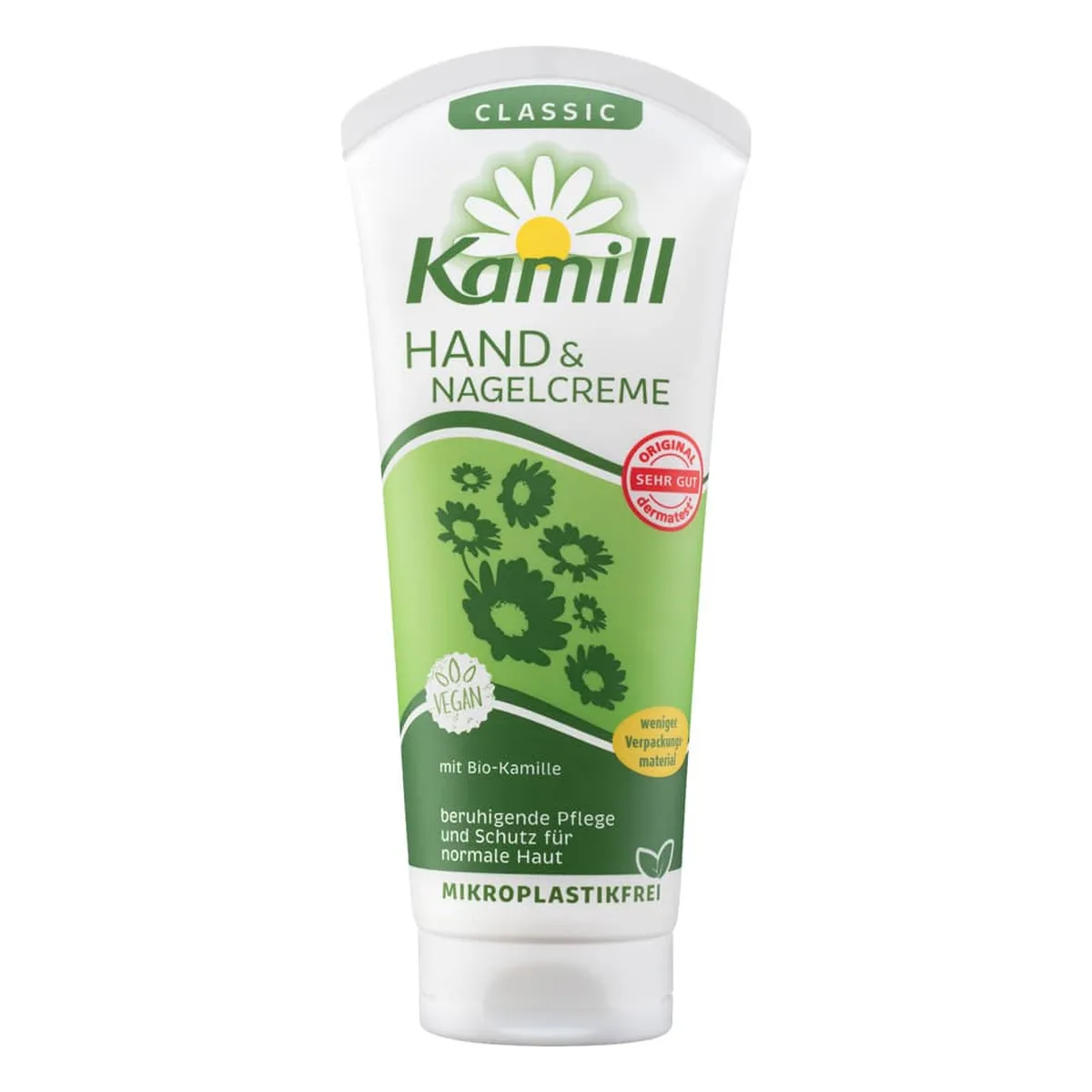 KAMILL Hand & Nagelcreme classic 100 ml