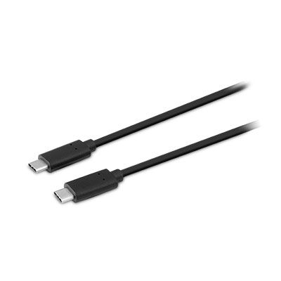 USB 3.1 Kabel, CM/CM, 1,0 m
