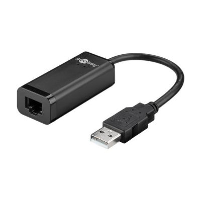 USB 2.0 Fast Ethernet Netzwerkkonverter