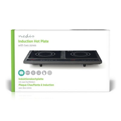 Nedis Induktionsherd