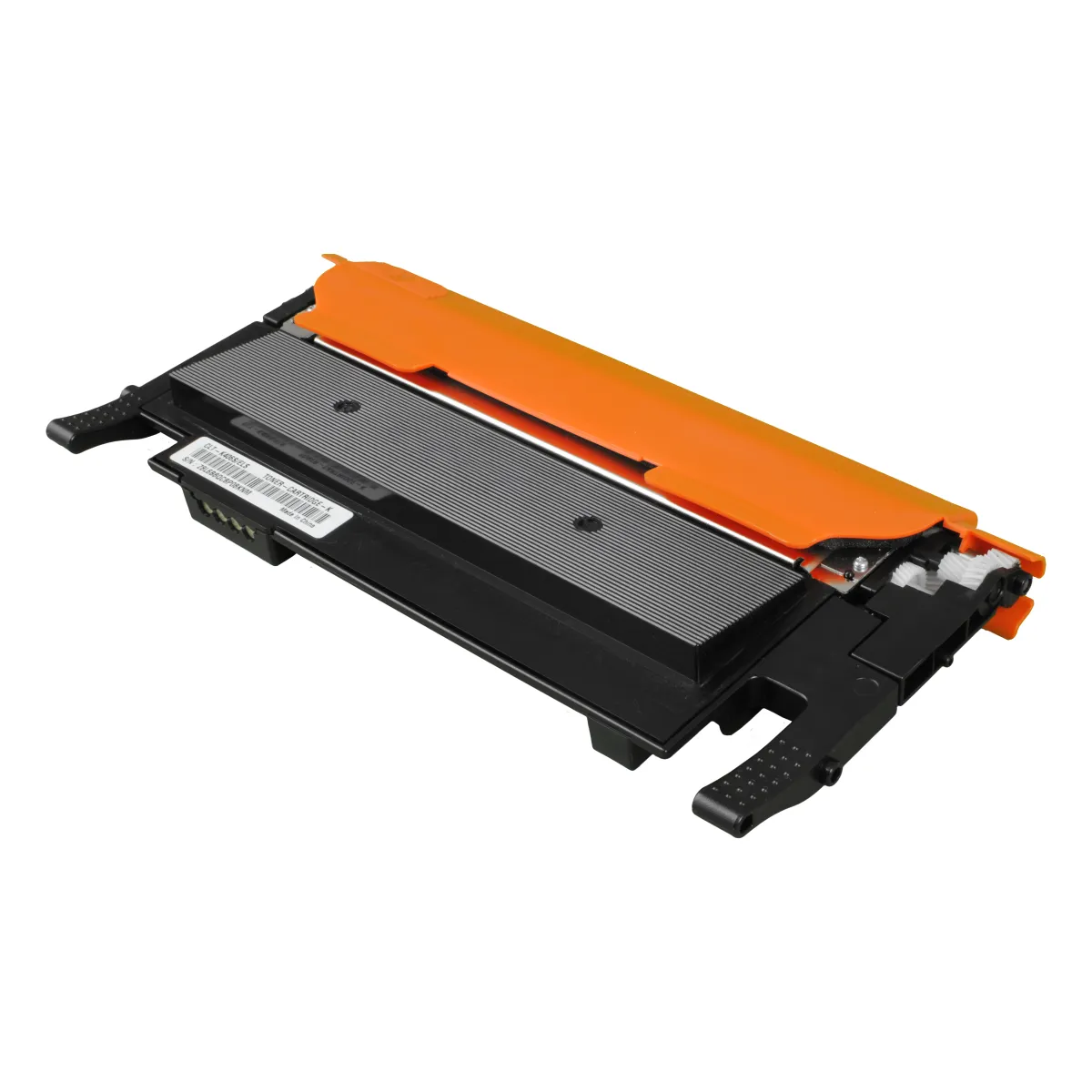 HP/Samsung CLT-K406S, K406 - alternativer Toner 'schwarz' 1.500 Seiten - Digital Revolution